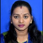 समृद्धी मोहिते - ग्रामपंचायत अधिकारी