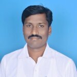 श्री. दिपक रामजी खळे - उपसरपंच