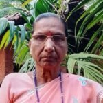 श्रीम. लक्ष्मी भागोजी रामाणे - सदस्या