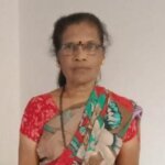 सौ. वंदना प्रभाकर येलवे - सदस्या